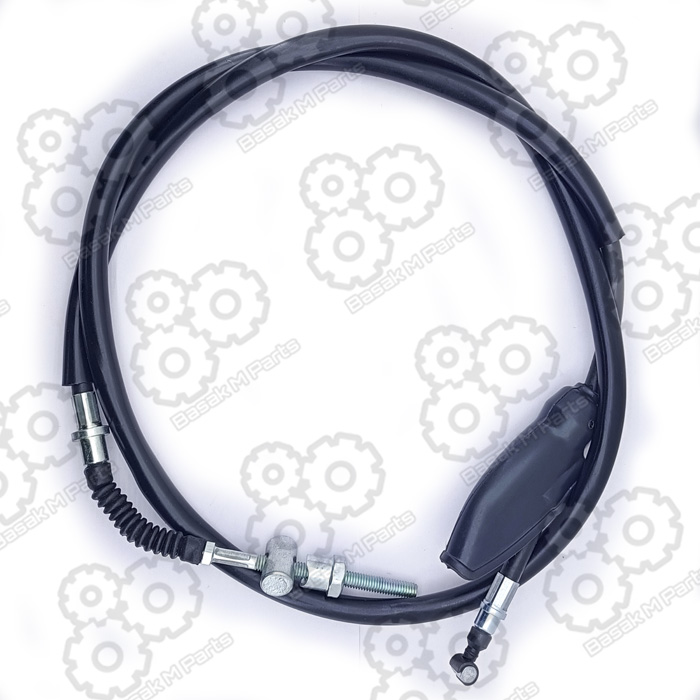BRAKE CABLE SUPER SPLENDOR OLD